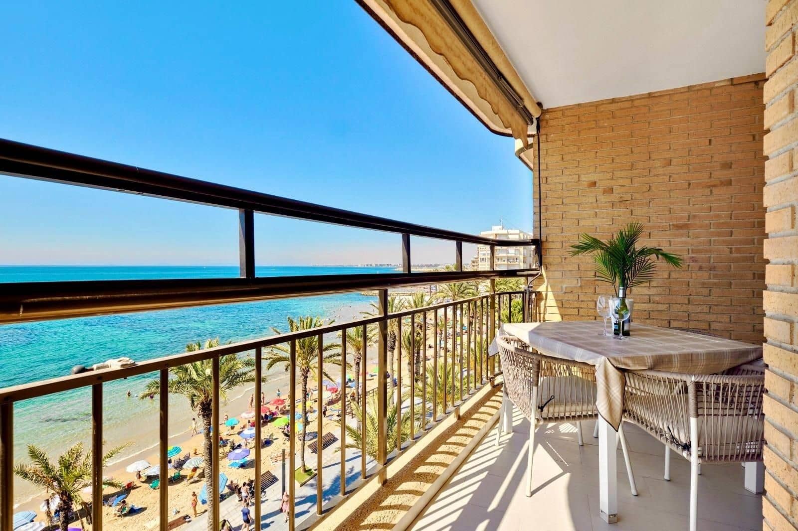 3 bedroom Apartment for sale in Torrevieja - € 360,000 (Ref: 9732255)