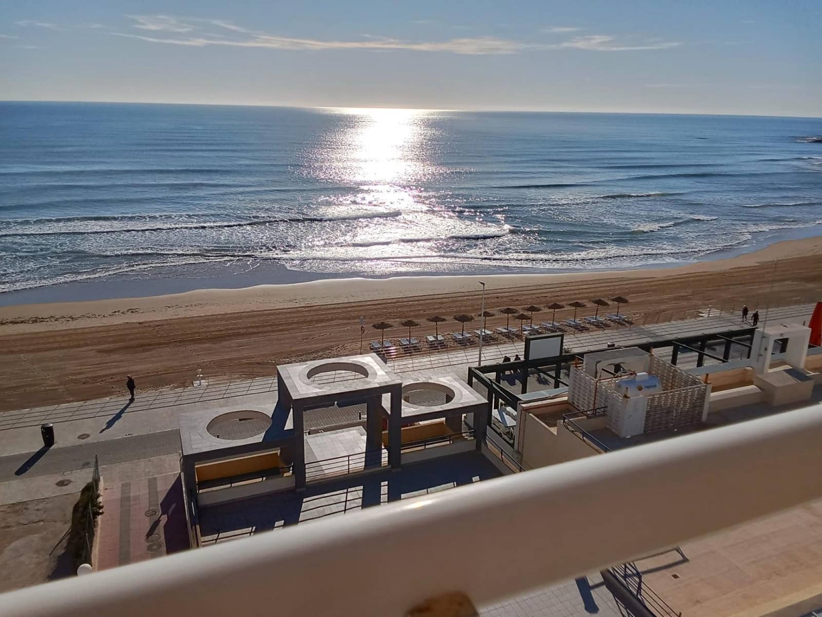 2 bedroom Penthouse for sale in La Mata with pool - € 349,000 (Ref: 9732256)