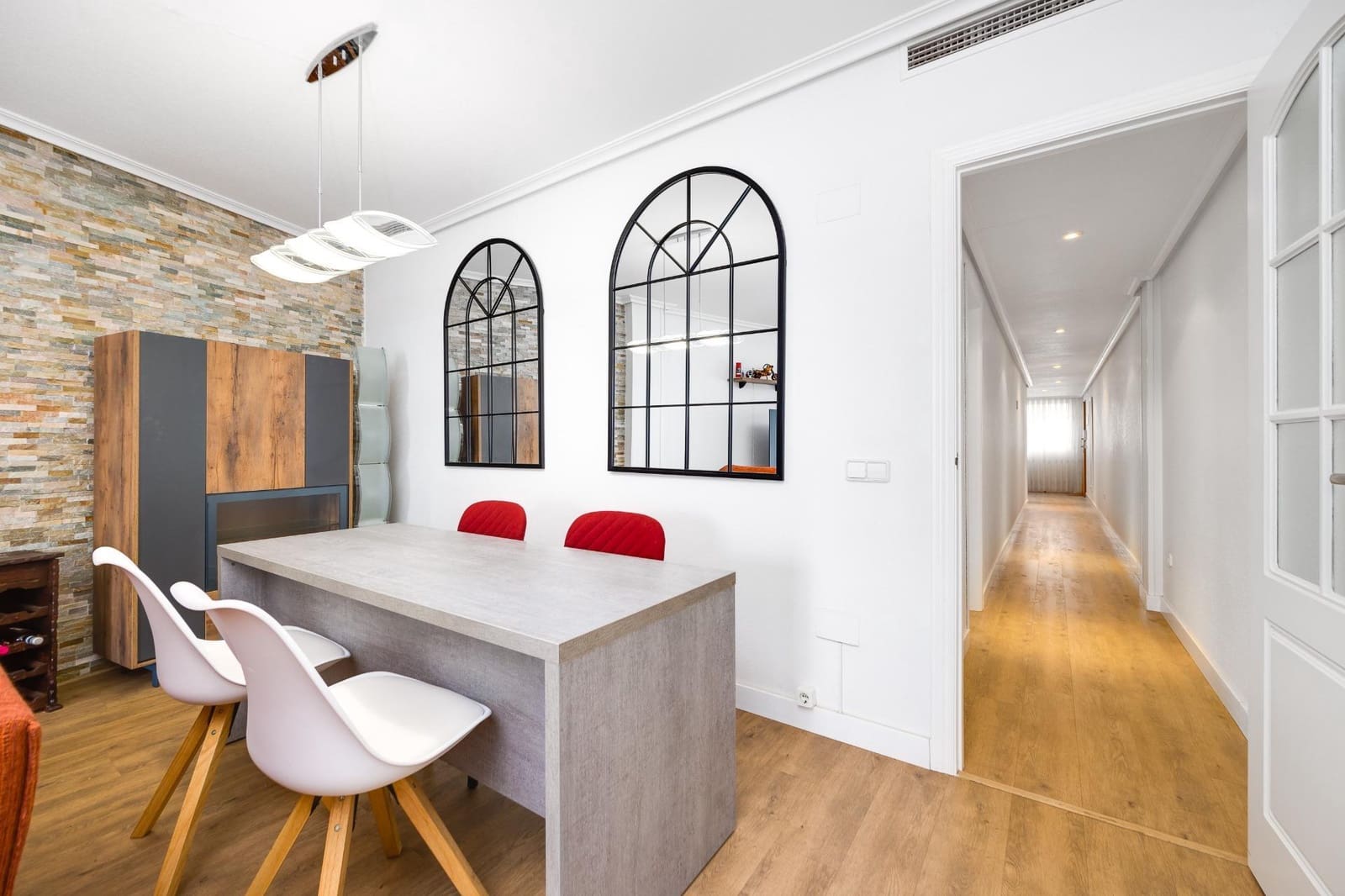 Apartamento de 3 habitaciones en Torrevieja en venta - 195.000 € (Ref: 9732261)