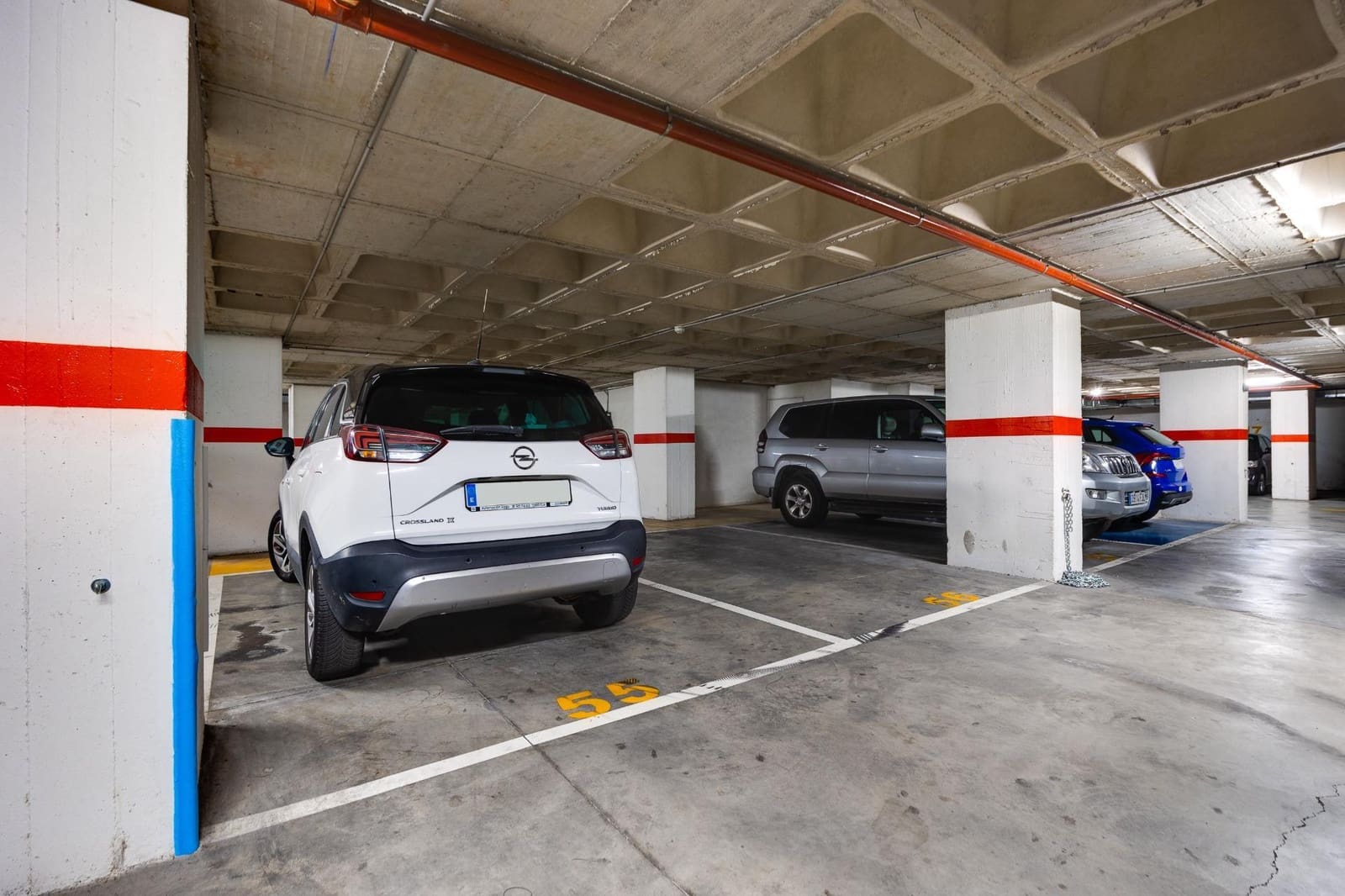 Apartamento de 3 habitaciones en Torrevieja en venta - 195.000 € (Ref: 9732261)