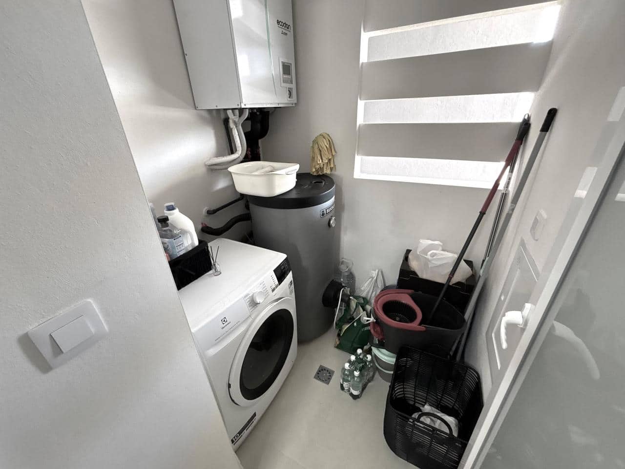 2 bedroom Apartment for sale in La Zenia - € 420,000 (Ref: 9732262)