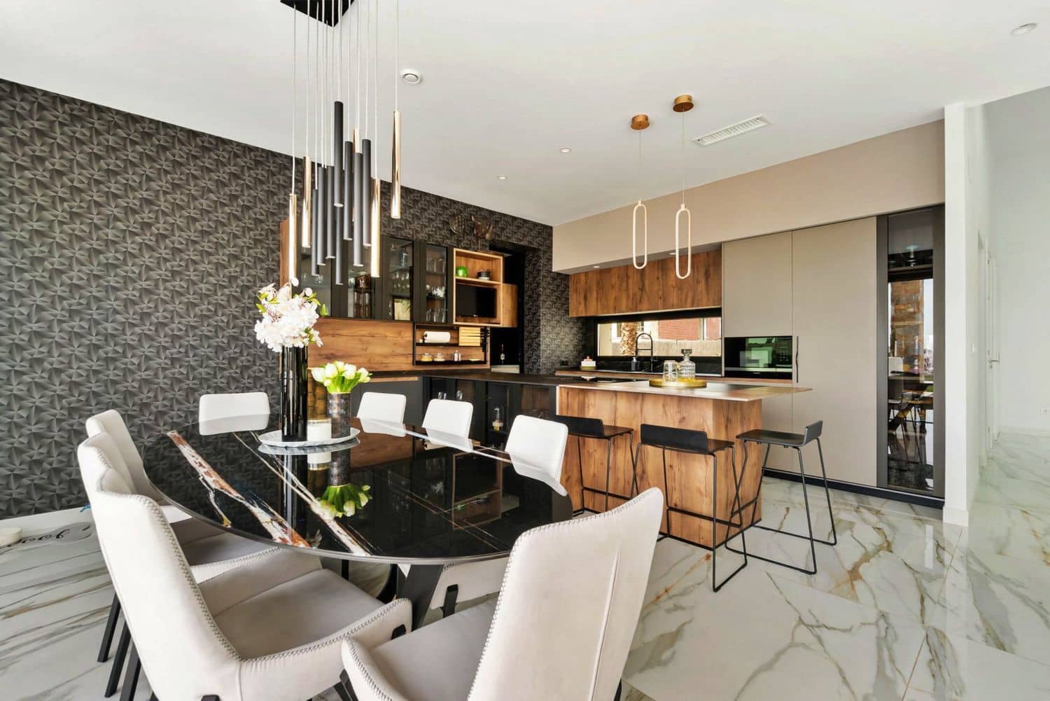 4 chambre Villa/Maison à vendre à Las Colinas Golf avec piscine - 2 880 000 € (Ref: 9732266)