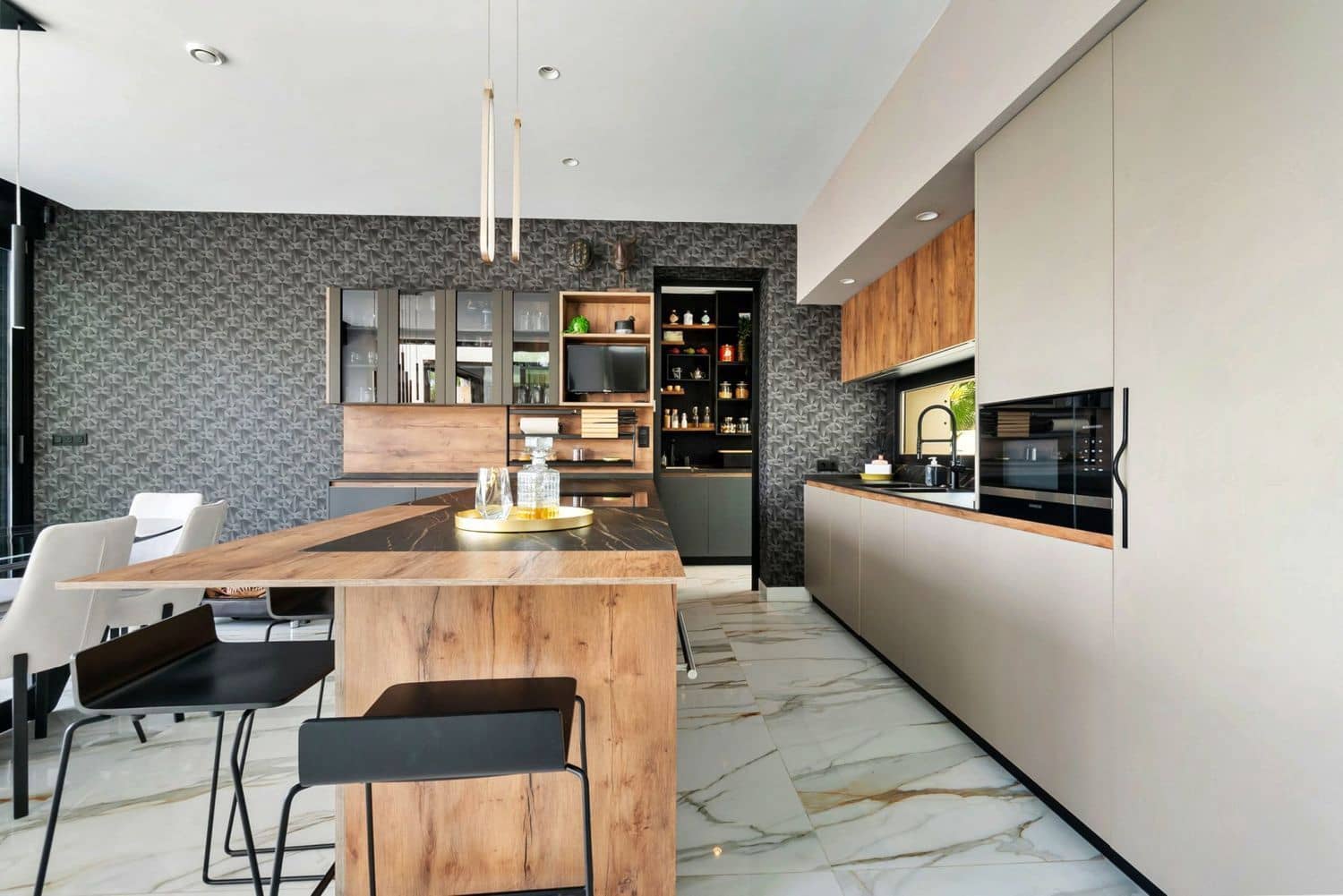 4 chambre Villa/Maison à vendre à Las Colinas Golf avec piscine - 2 880 000 € (Ref: 9732266)