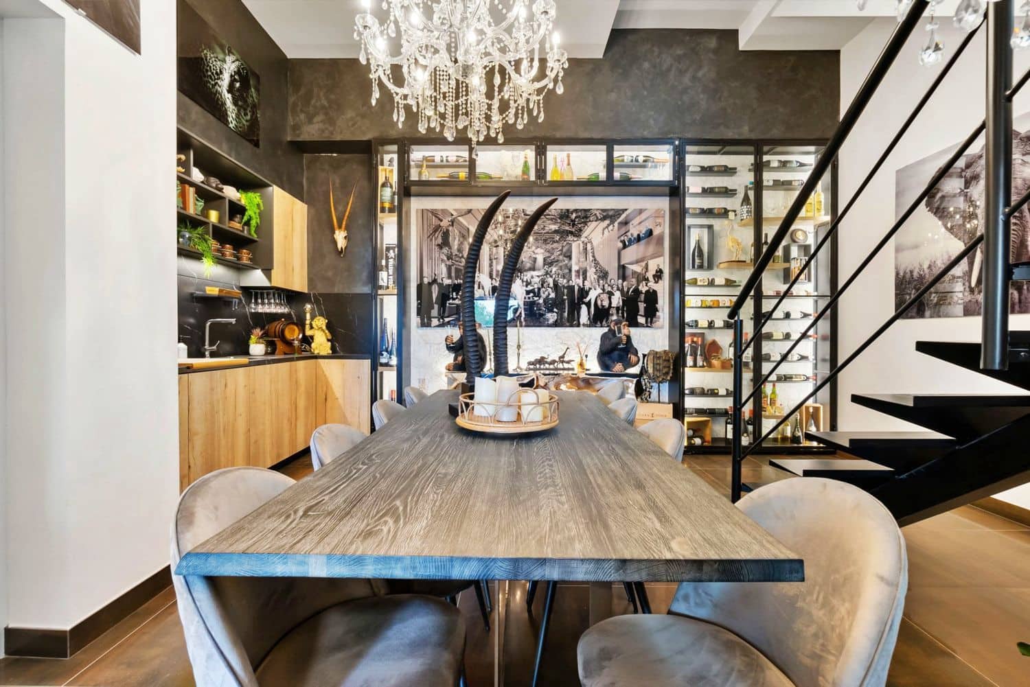 4 chambre Villa/Maison à vendre à Las Colinas Golf avec piscine - 2 880 000 € (Ref: 9732266)