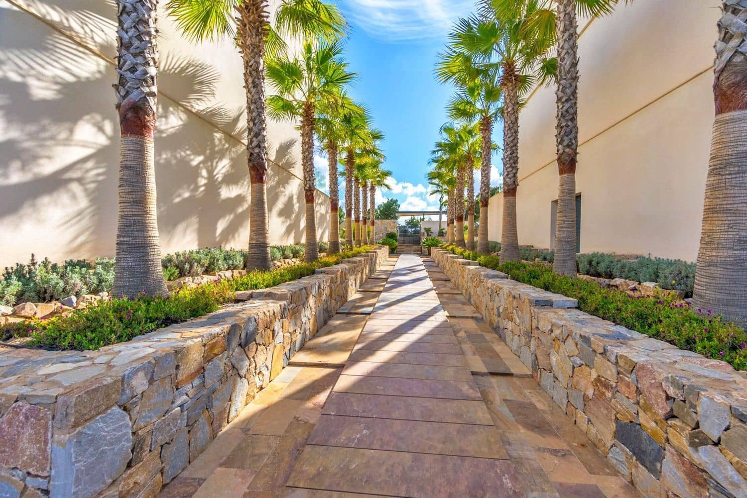 2 soveværelse Lejlighed til salg i Las Colinas Golf med swimmingpool - € 359.000 (Ref: 9732267)