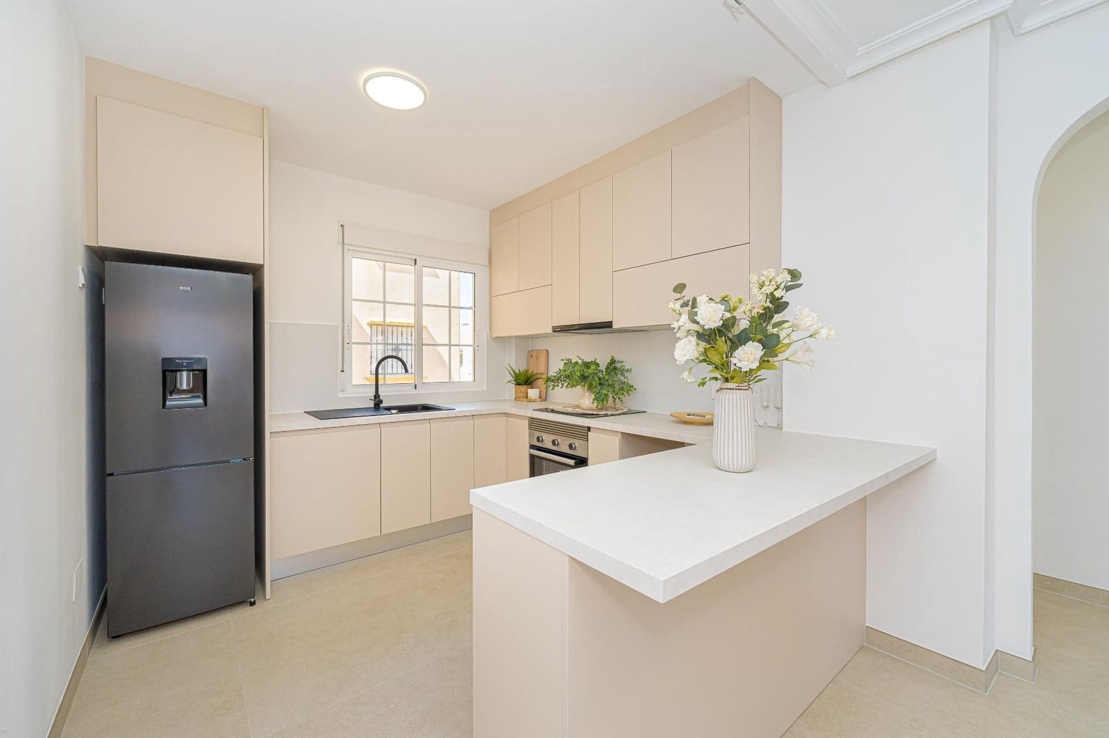 2 bedroom Apartment for sale in Orihuela Costa with pool - € 199,000 (Ref: 9732268)