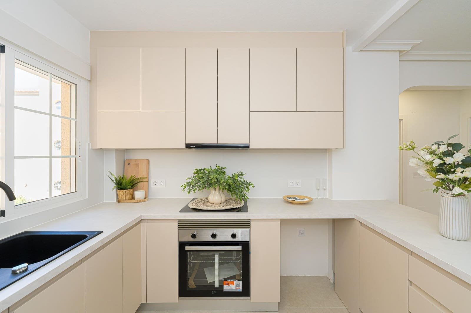 2 bedroom Apartment for sale in Orihuela Costa with pool - € 199,000 (Ref: 9732268)