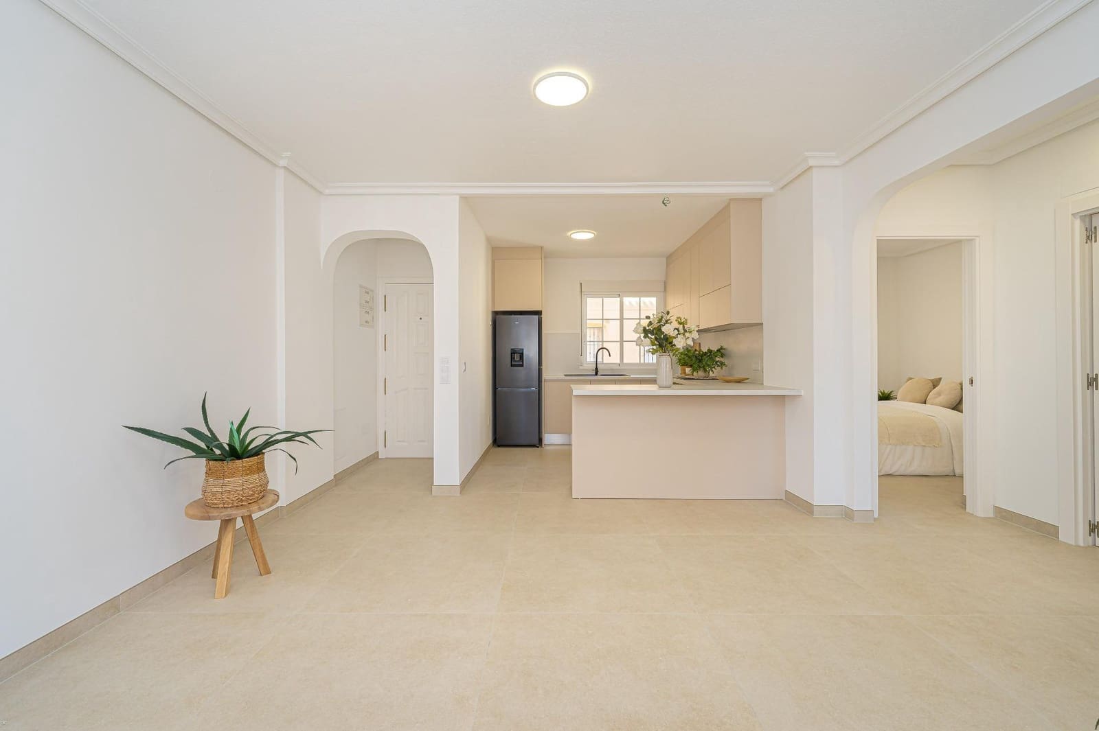 2 bedroom Apartment for sale in Orihuela Costa with pool - € 199,000 (Ref: 9732268)