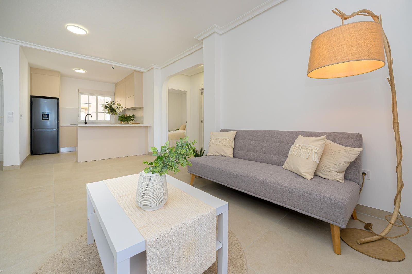 2 bedroom Apartment for sale in Orihuela Costa with pool - € 199,000 (Ref: 9732268)