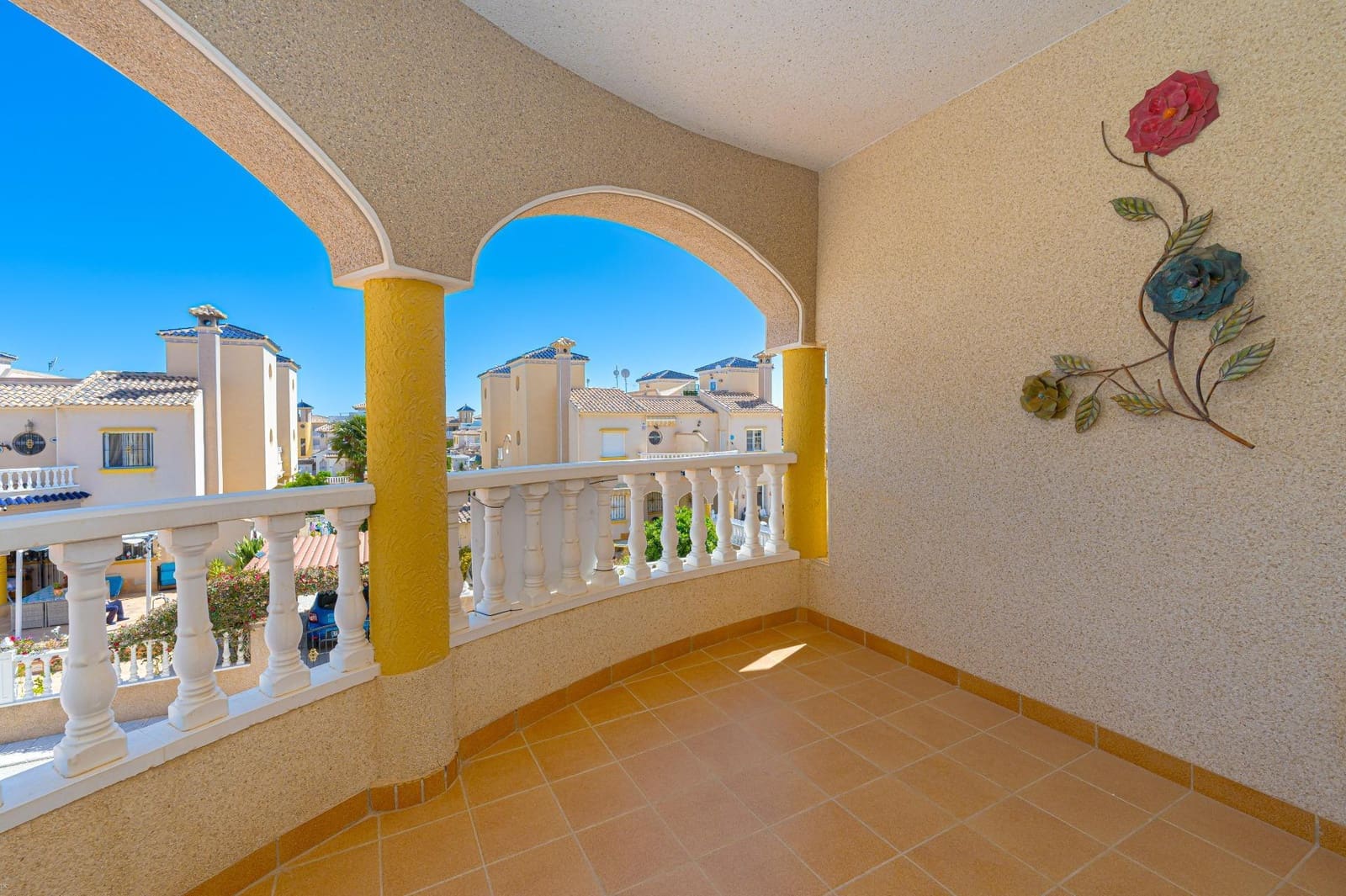 2 bedroom Apartment for sale in Orihuela Costa with pool - € 199,000 (Ref: 9732268)