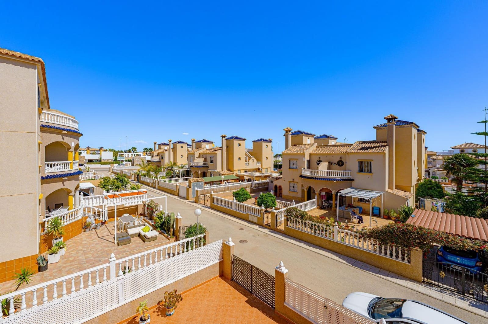 2 bedroom Apartment for sale in Orihuela Costa with pool - € 199,000 (Ref: 9732268)