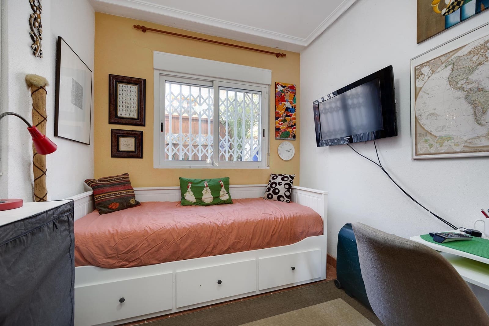 4 slaapkamer Villa te koop in Los Dolses - € 225.000 (Ref: 9732271)