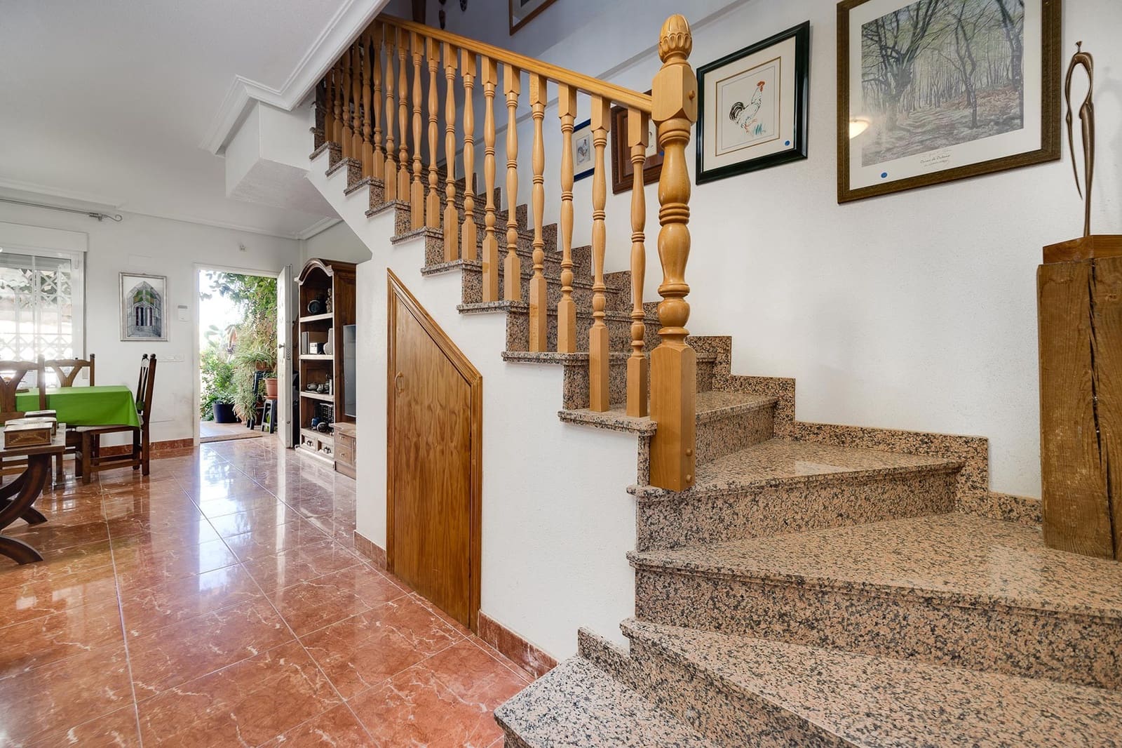 4 slaapkamer Villa te koop in Los Dolses - € 225.000 (Ref: 9732271)