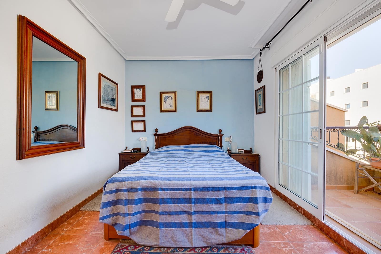 4 slaapkamer Villa te koop in Los Dolses - € 225.000 (Ref: 9732271)