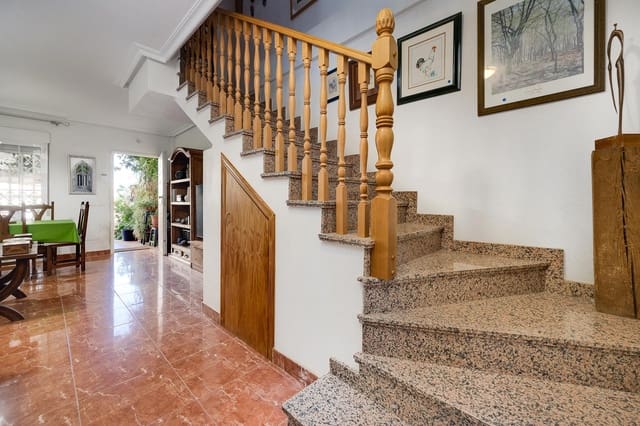 4 slaapkamer Villa te koop in Los Dolses, Orihuela - € 225.000 (Ref: 9732271)