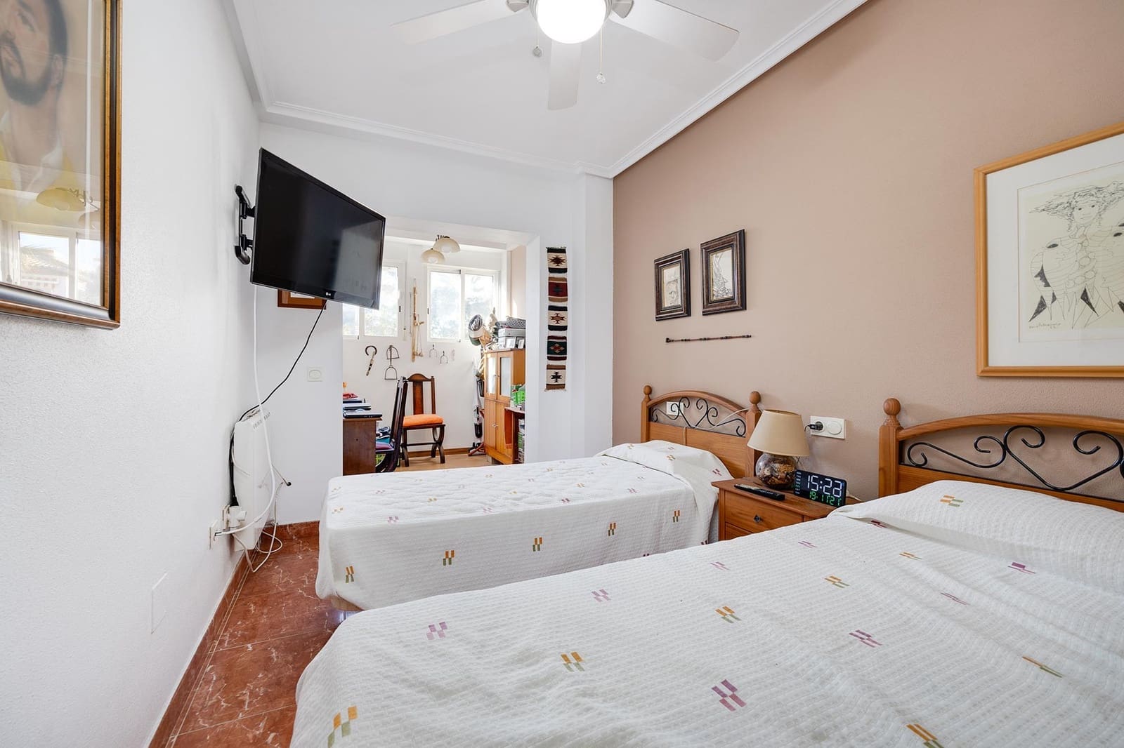 4 slaapkamer Villa te koop in Los Dolses - € 225.000 (Ref: 9732271)