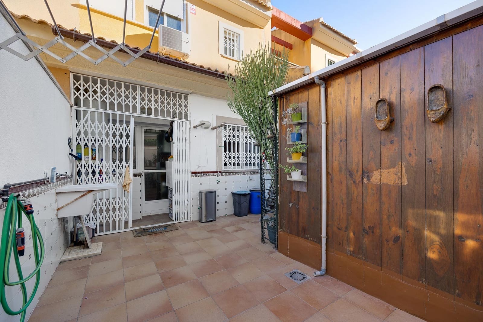 4 slaapkamer Villa te koop in Los Dolses - € 225.000 (Ref: 9732271)