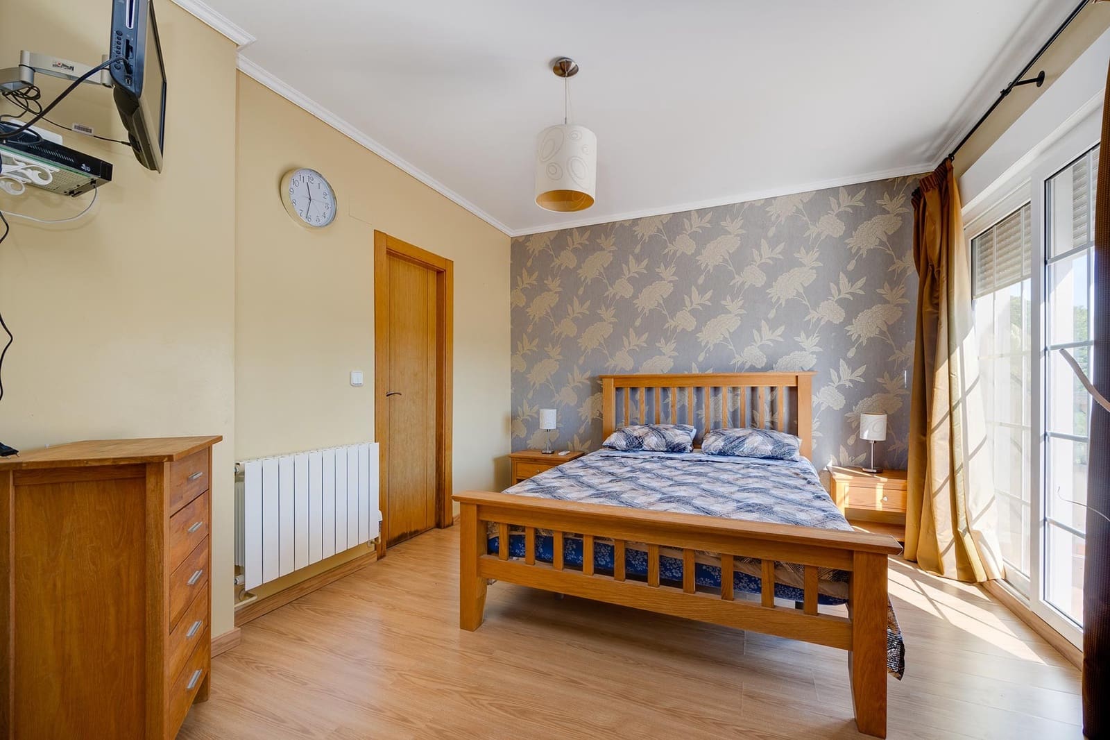 3 soveværelse Villa til salg i Las Ramblas Golf med swimmingpool - € 550.000 (Ref: 9732272)