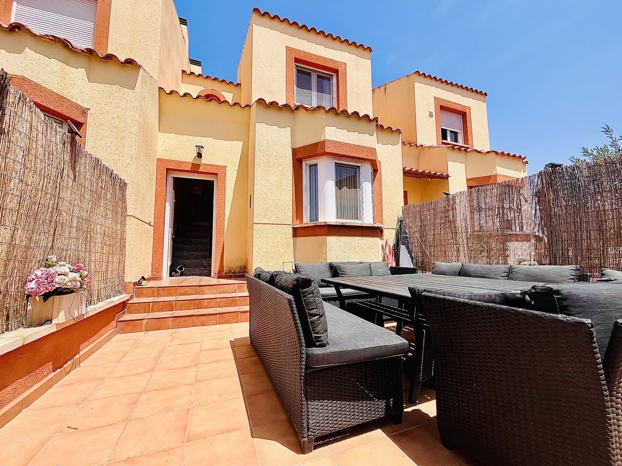 Casa de 3 habitaciones en Cabo Roig en venta - 234.000 € (Ref: 9732275)