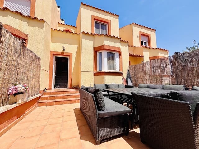 Casa de 3 habitaciones en Cabo Roig, Orihuela en venta - 234.000 € (Ref: 9732275)