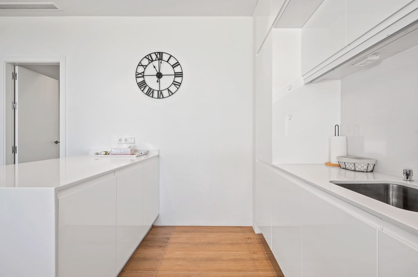 2 chambre Appartement à vendre à Las Colinas Golf - 460 000 € (Ref: 9732276)