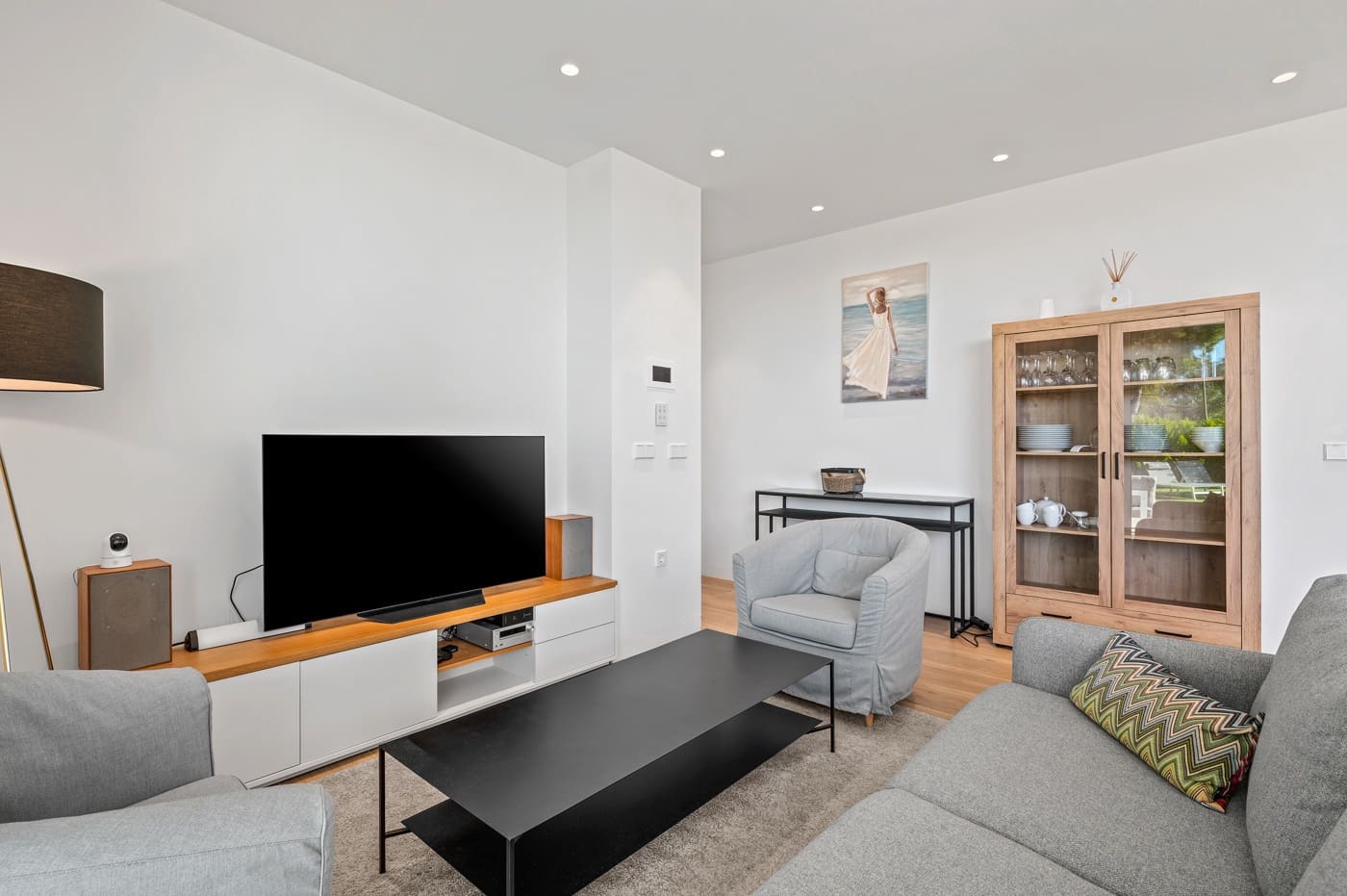 2 chambre Appartement à vendre à Las Colinas Golf - 460 000 € (Ref: 9732276)