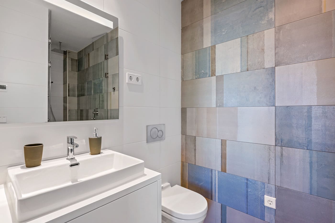 2 chambre Appartement à vendre à Las Colinas Golf - 460 000 € (Ref: 9732276)