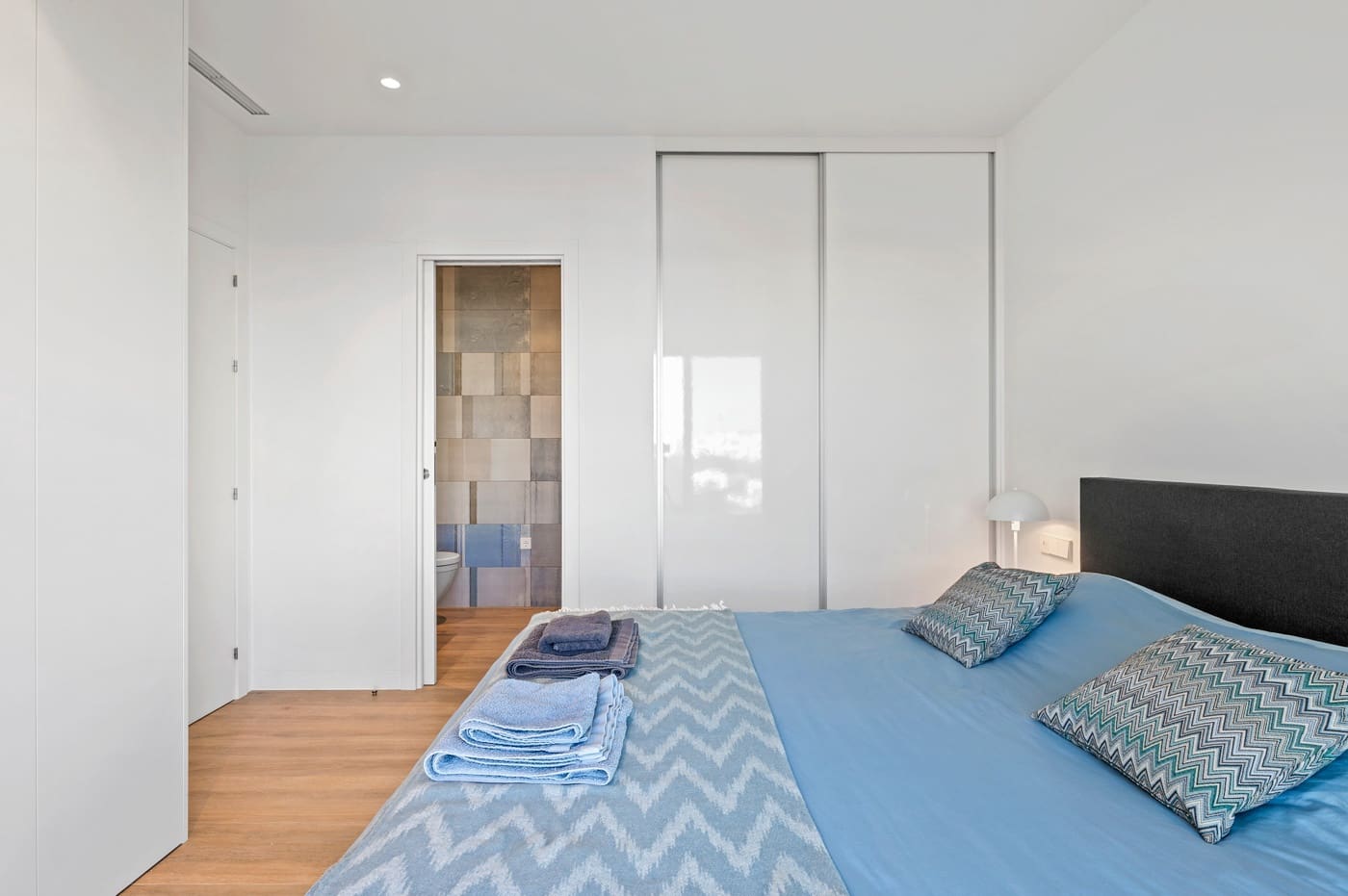 2 chambre Appartement à vendre à Las Colinas Golf - 460 000 € (Ref: 9732276)