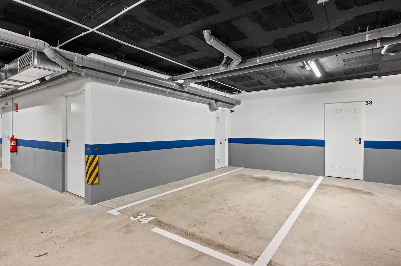 2 chambre Appartement à vendre à Las Colinas Golf - 460 000 € (Ref: 9732276)