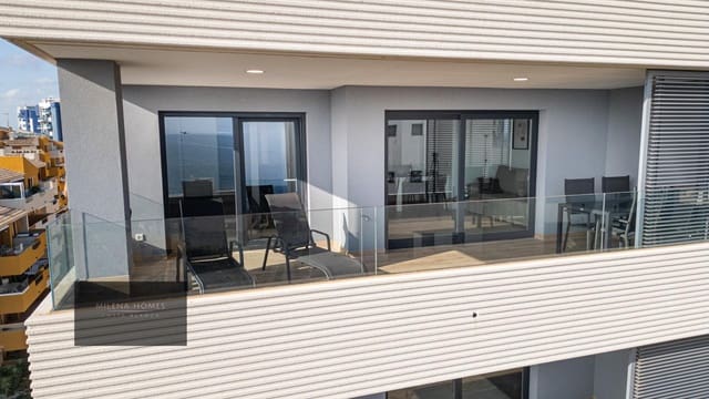 2 bedroom Apartment for sale in Punta Prima, Orihuela with pool - € 539,000 (Ref: 9732278)