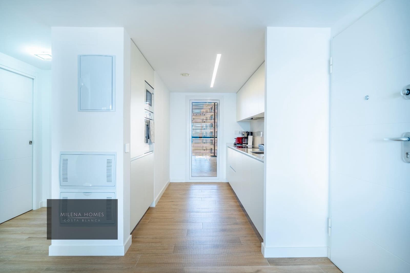 2 slaapkamer Appartement te koop in Orihuela Costa met zwembad - € 559.000 (Ref: 9732278)