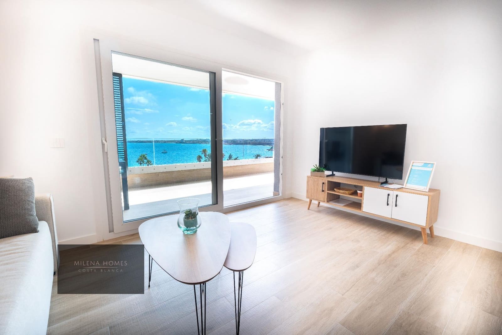 2 slaapkamer Appartement te koop in Orihuela Costa met zwembad - € 559.000 (Ref: 9732278)