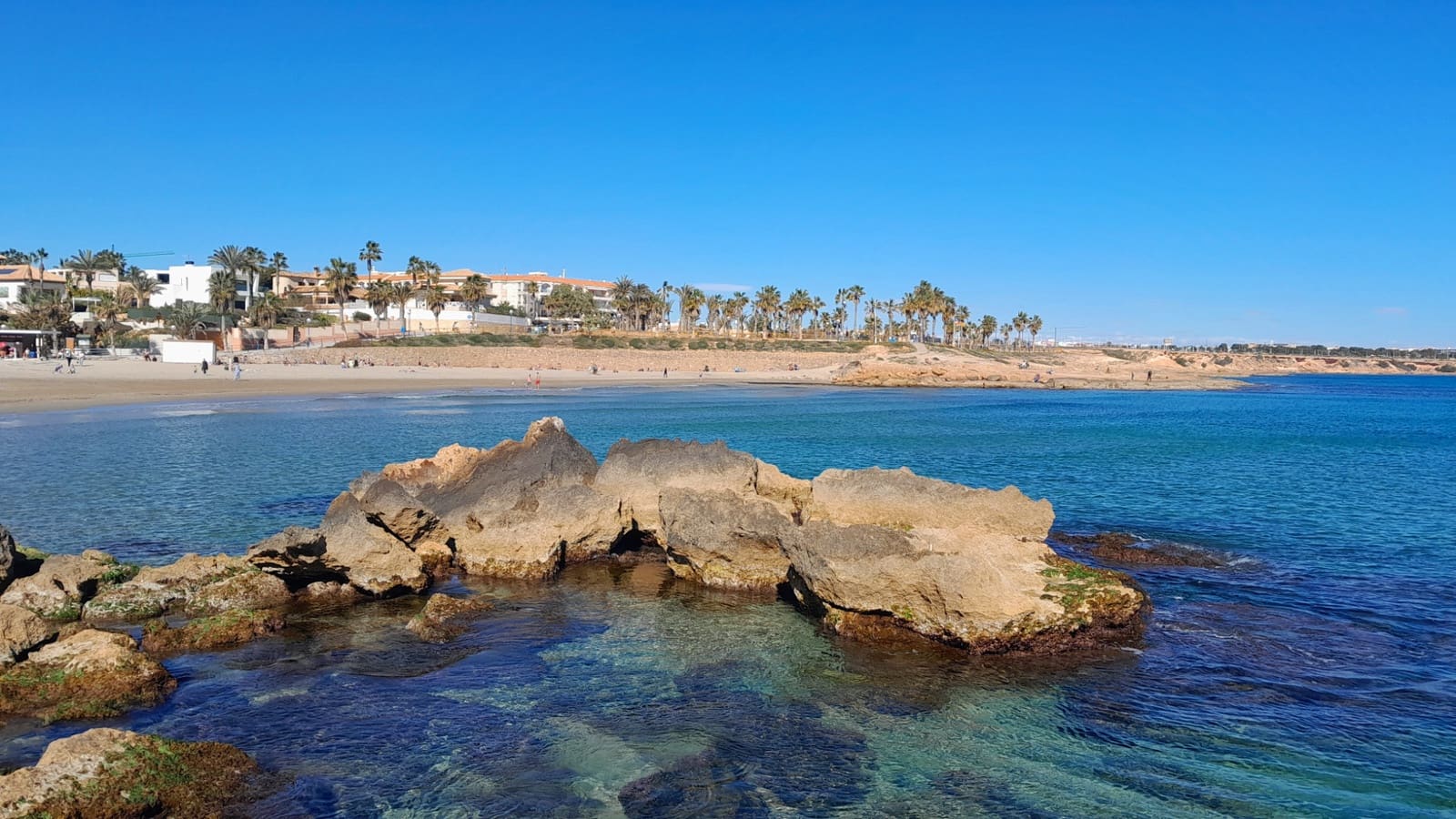 1 slaapkamer Appartement te koop in La Zenia - € 269.500 (Ref: 9732281)