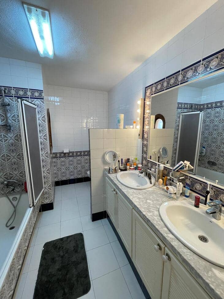 3 Zimmer Villa zu verkaufen in Filipinas - 639.000 € (Ref: 9732286)