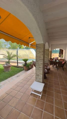 4 Zimmer Villa zu verkaufen in Orihuela Costa, Orihuela mit Pool - 735.000 € (Ref: 9732288)