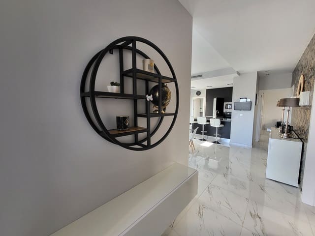 3 soverom Villa til salgs i Lomas de Cabo Roig - Los Dolses, Orihuela med svømmebasseng - € 400 000 (Ref: 9732294)