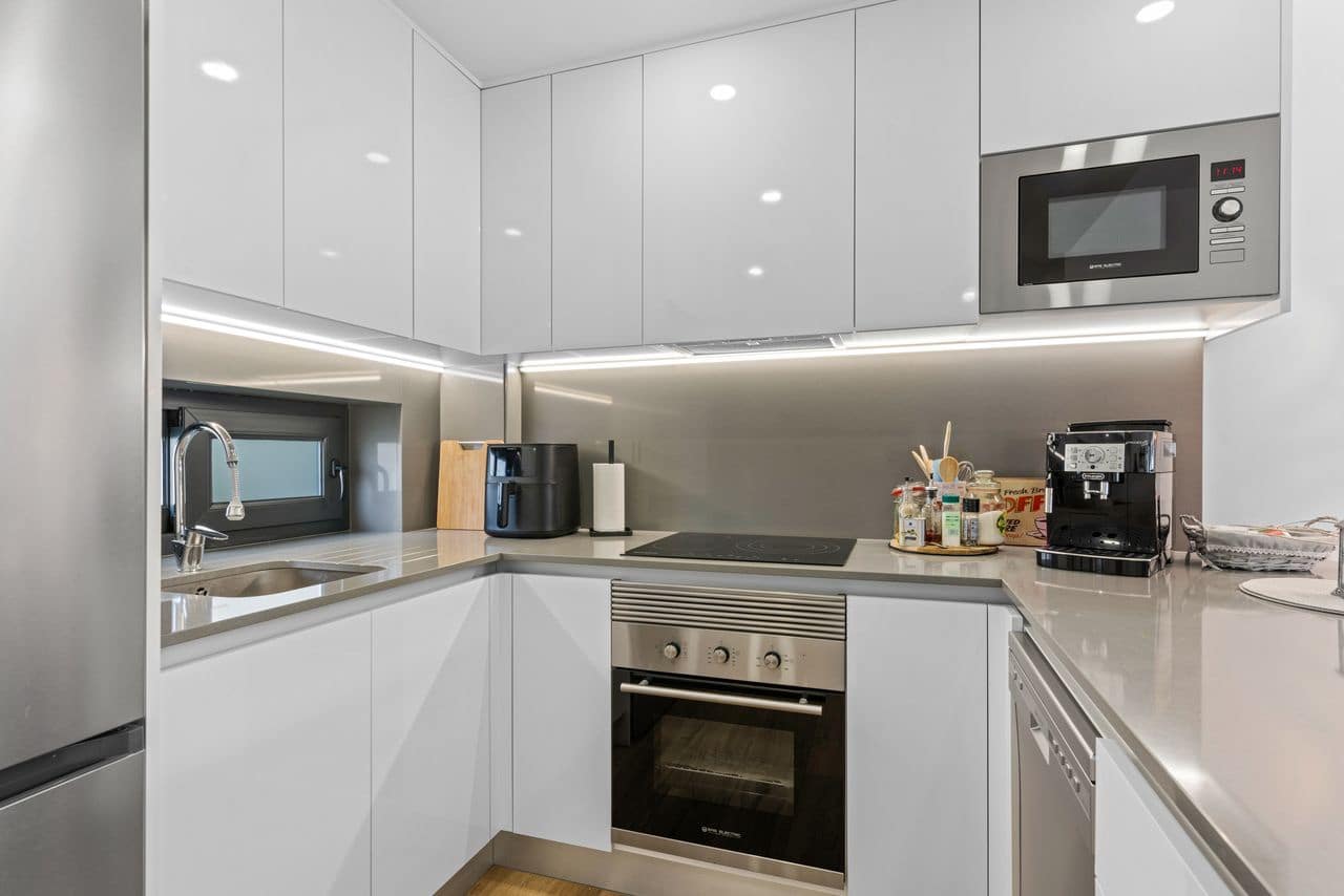 2 sovrum Lägenhet till salu i Filipinas - 228 995 € (Ref: 9732296)