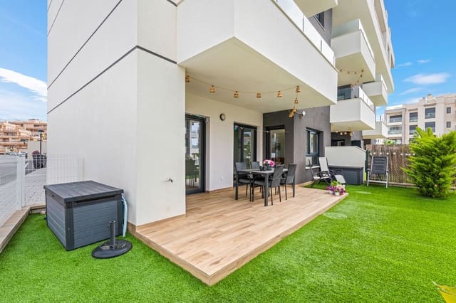 2 chambre Appartement à vendre à Las Filipinas - 228 995 € (Ref: 9732296)