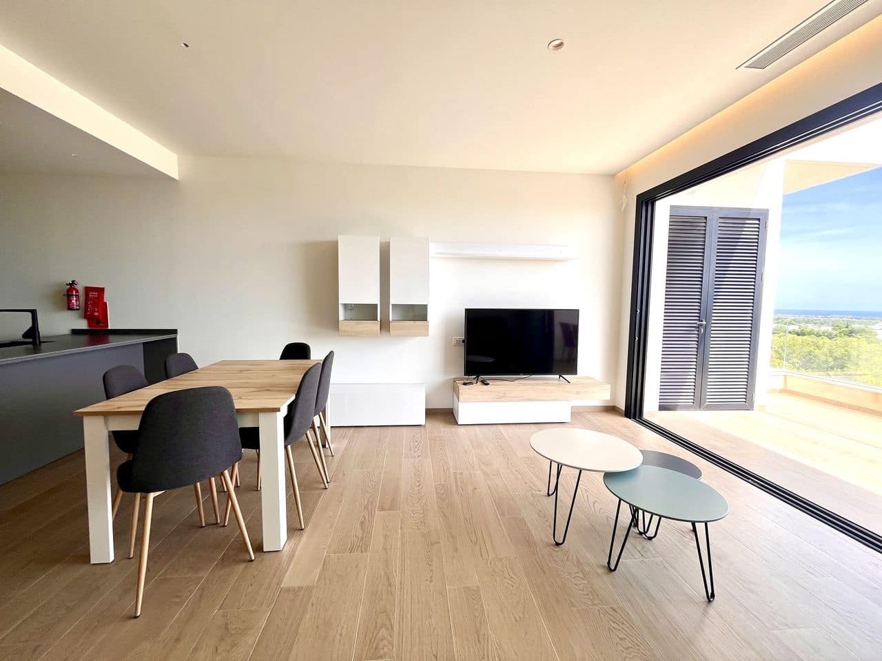 2 bedroom Apartment for sale in Las Colinas Golf with garage - € 464,950 (Ref: 9732306)