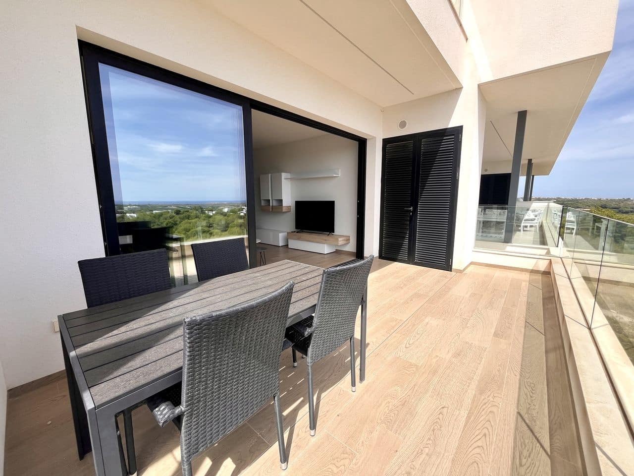 2 bedroom Apartment for sale in Las Colinas Golf with garage - € 464,950 (Ref: 9732306)