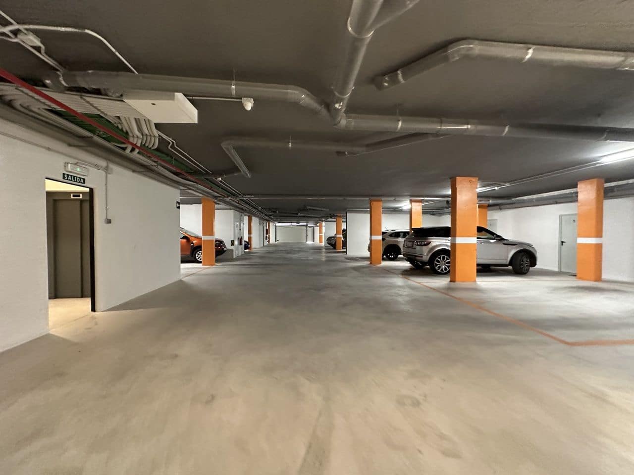 2 bedroom Apartment for sale in Las Colinas Golf with garage - € 464,950 (Ref: 9732306)