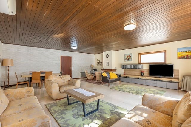 5 soverom Villa til salgs i Las Filipinas - € 670 000 (Ref: 9732309)