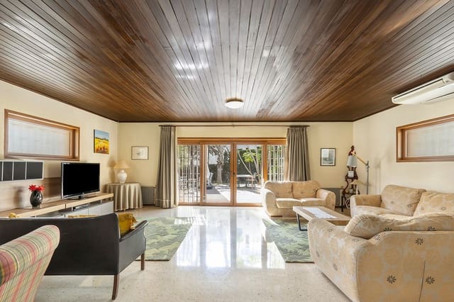 5 soverom Villa til salgs i Las Filipinas - € 670 000 (Ref: 9732309)