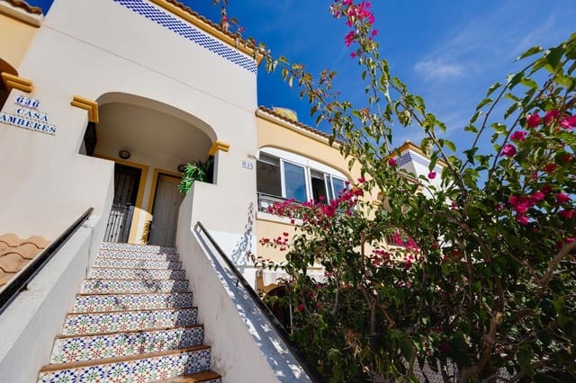 2 chambre Bungalow à vendre à Los Altos - 174 969 € (Ref: 9732312)