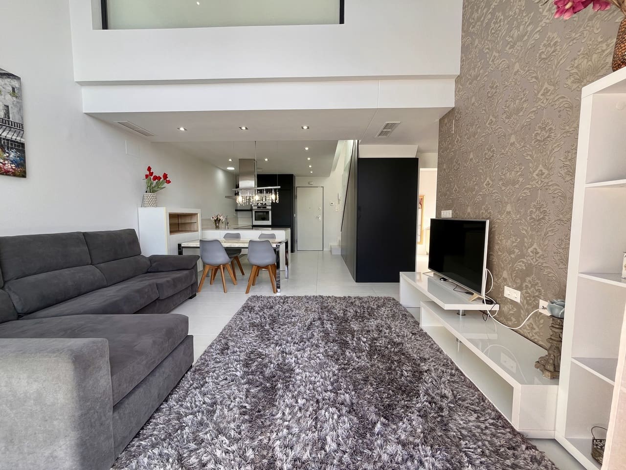 3 slaapkamer Villa te koop in Orihuela Costa met garage - € 585.000 (Ref: 9732319)