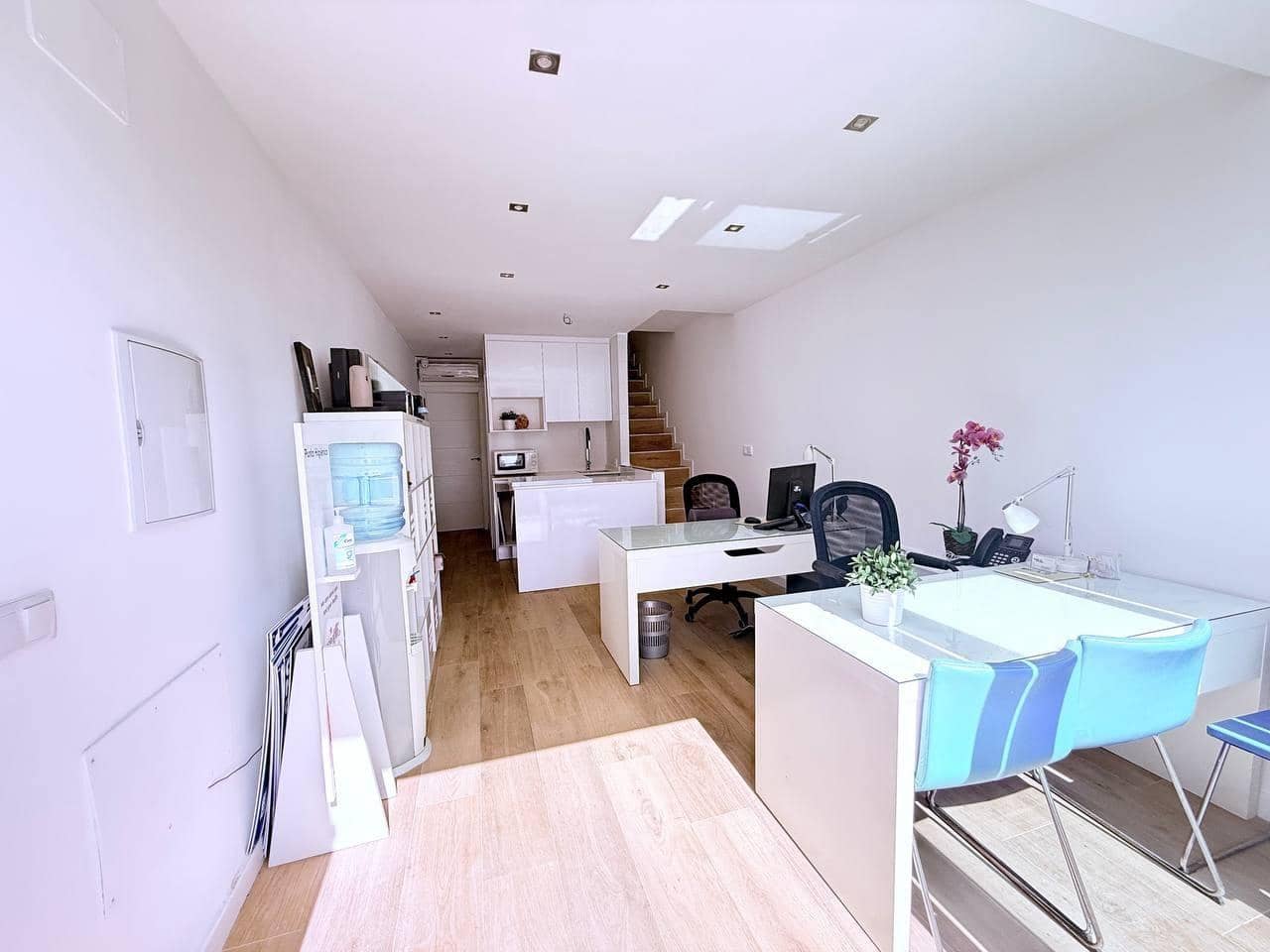 3 slaapkamer Halfvrijstaande villa te koop in Filipinas - € 169.999 (Ref: 9732324)