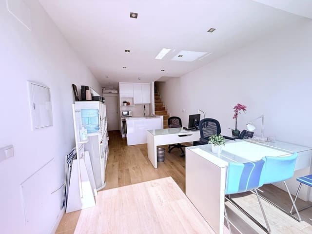 3 Zimmer Doppelhaus zu verkaufen in Las Filipinas - 169.999 € (Ref: 9732324)