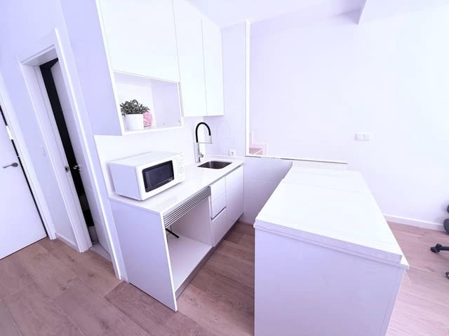 3 Zimmer Doppelhaus zu verkaufen in Las Filipinas - 169.999 € (Ref: 9732324)