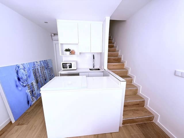 3 Zimmer Doppelhaus zu verkaufen in Las Filipinas - 169.999 € (Ref: 9732324)