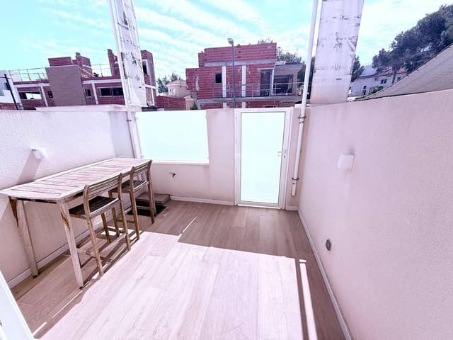 3 Zimmer Doppelhaus zu verkaufen in Las Filipinas - 169.999 € (Ref: 9732324)